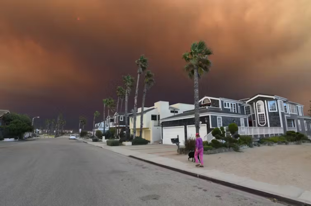 What You Don’t Know About Wildfire Smoke Could Kill You What You Don’t Know About Wildfire Smoke Could Kill You